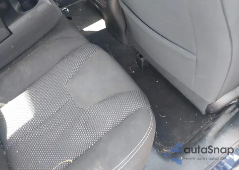 2016 Dodge Dart Sxt из США, поврежденный, VIN 1C3CDFBB5GD750858